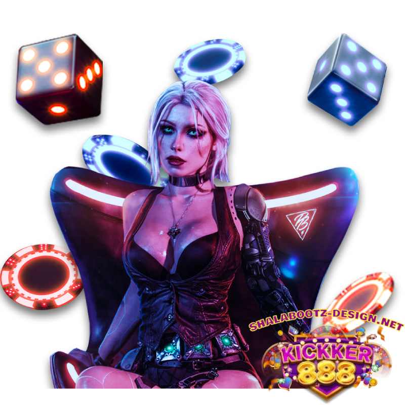 kickker888